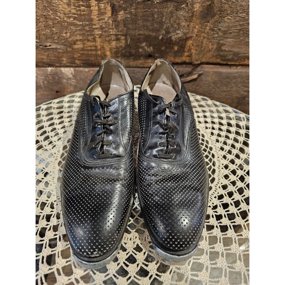 Antique/Vintage Vintage City Club Dress Shoes main image 4